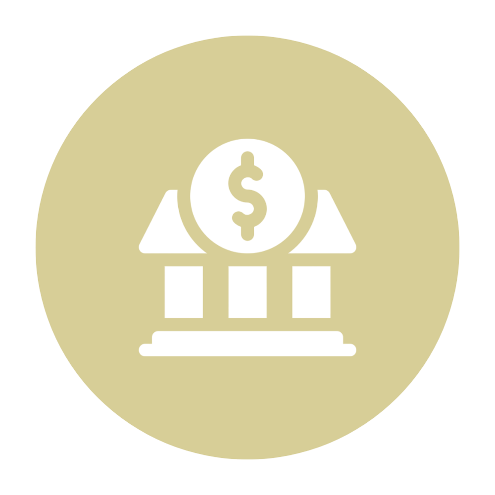 02. We assign an LLC + business bank account