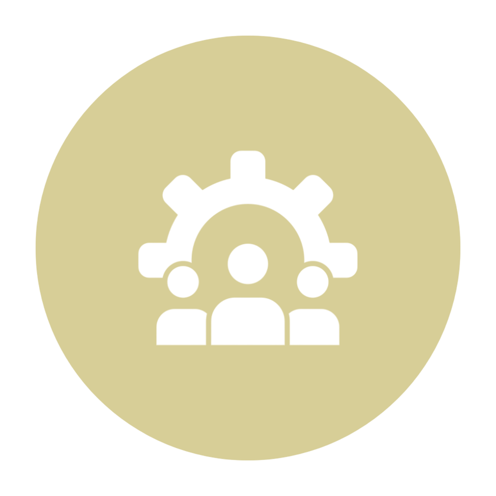 04. CRM, checkout & alert systems are deployed